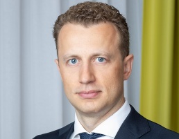 Tadas Peciukevičius, LIPFA valdybos narys